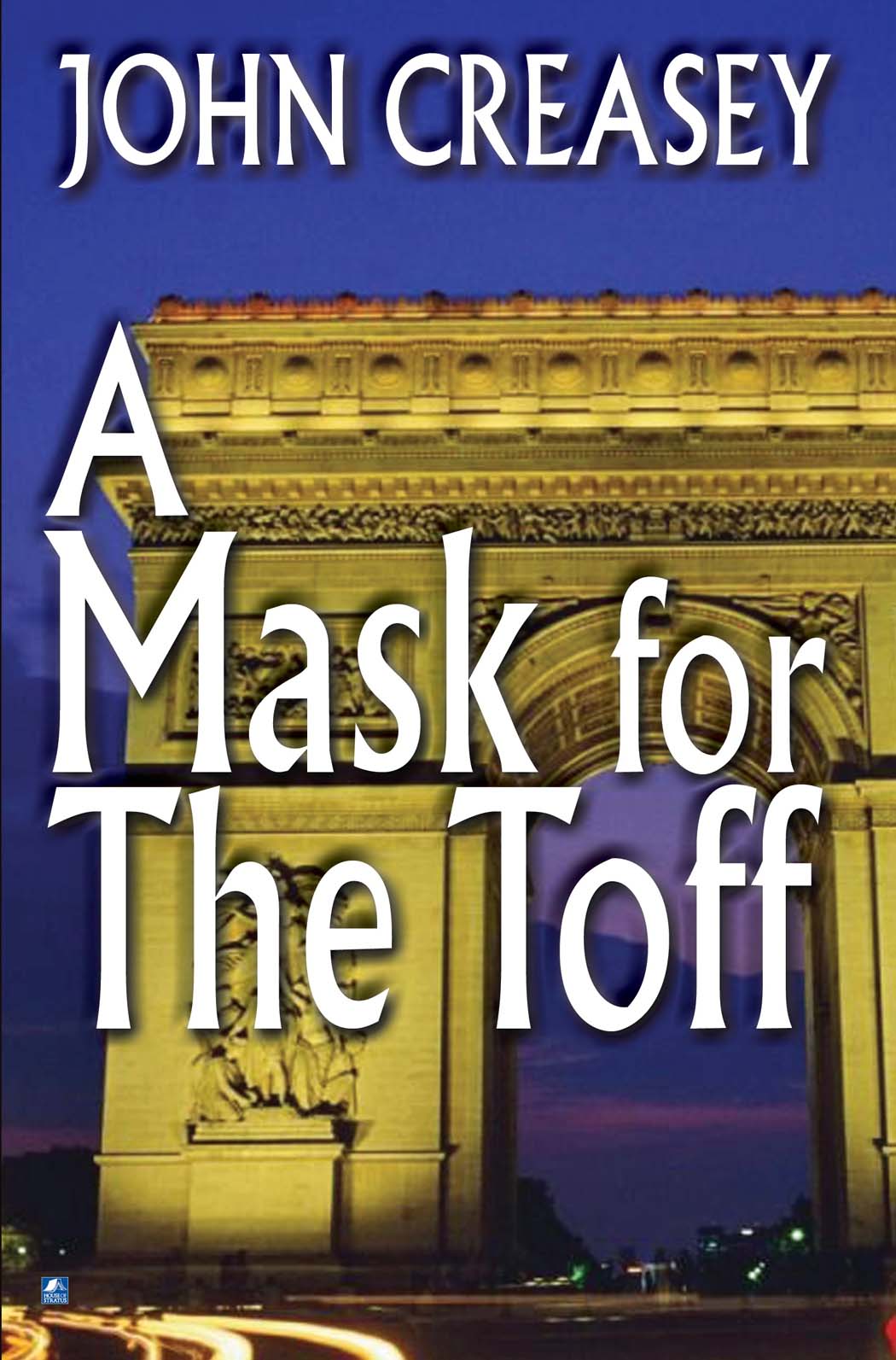 A Mask for the Toff (2014)