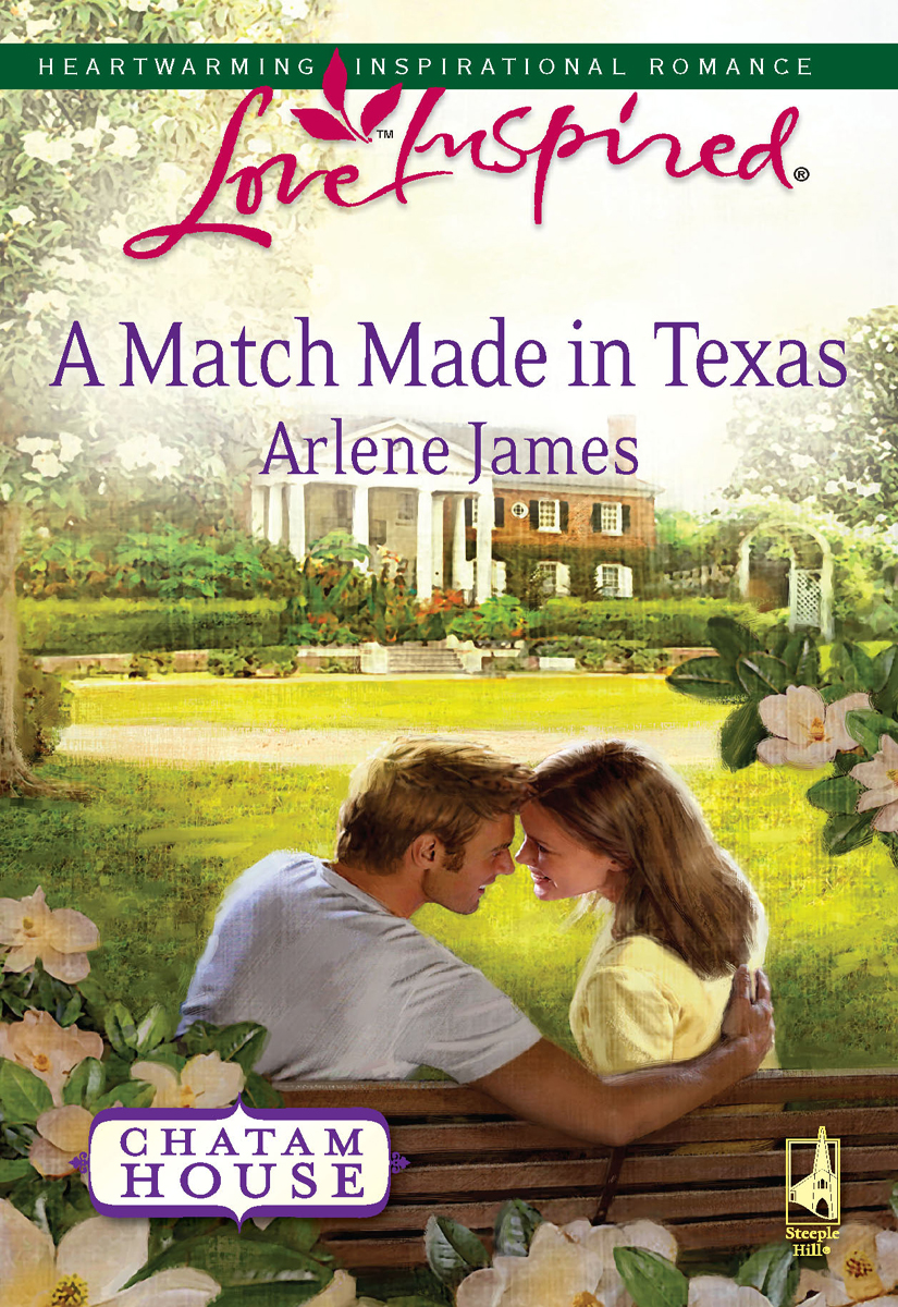 A Match Made in Texas (2010) by Arlene James