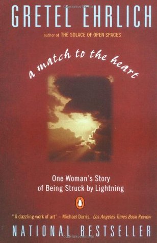 A Match to the Heart: One Woman's Story of Being Struck By Lightning (1995)