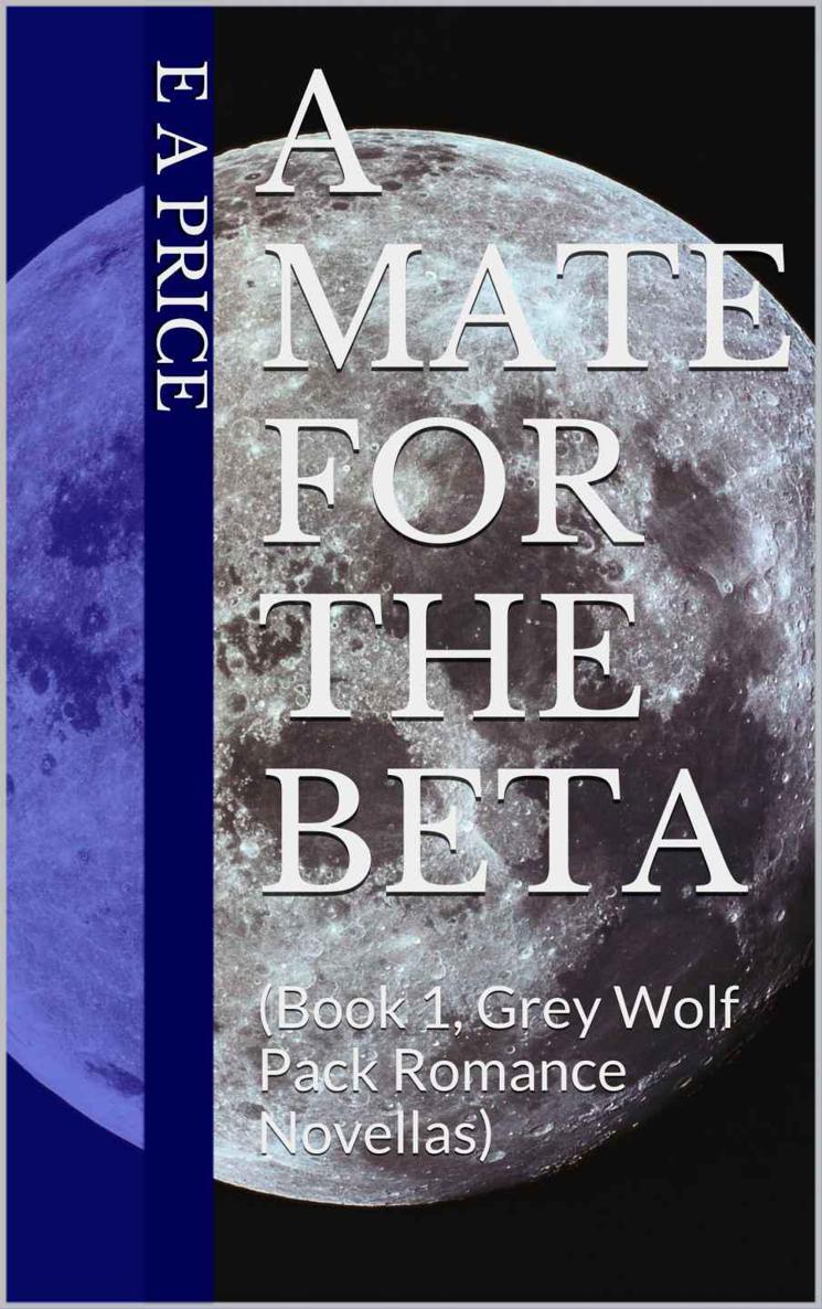 A Mate for the Beta: by E A Price