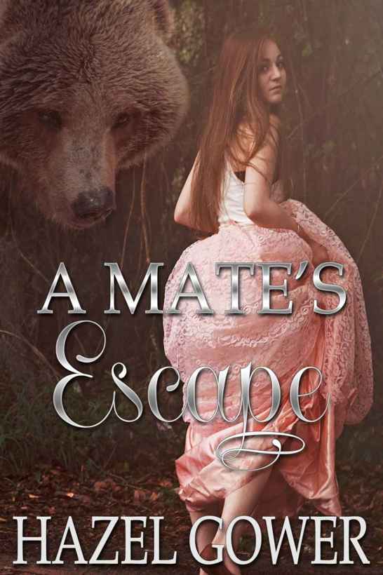 A Mate's Escape by Hazel Gower