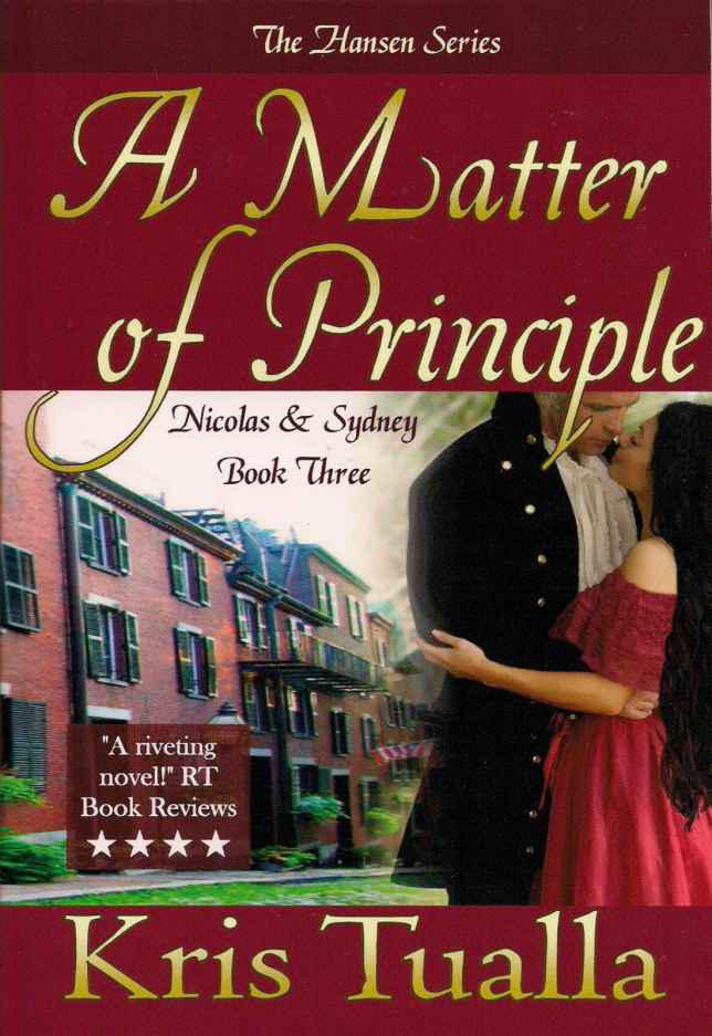 A Matter of Principle