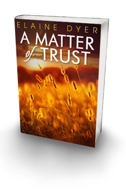 A Matter of Trust