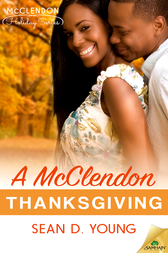 A McClendon Thanksgiving (2015)