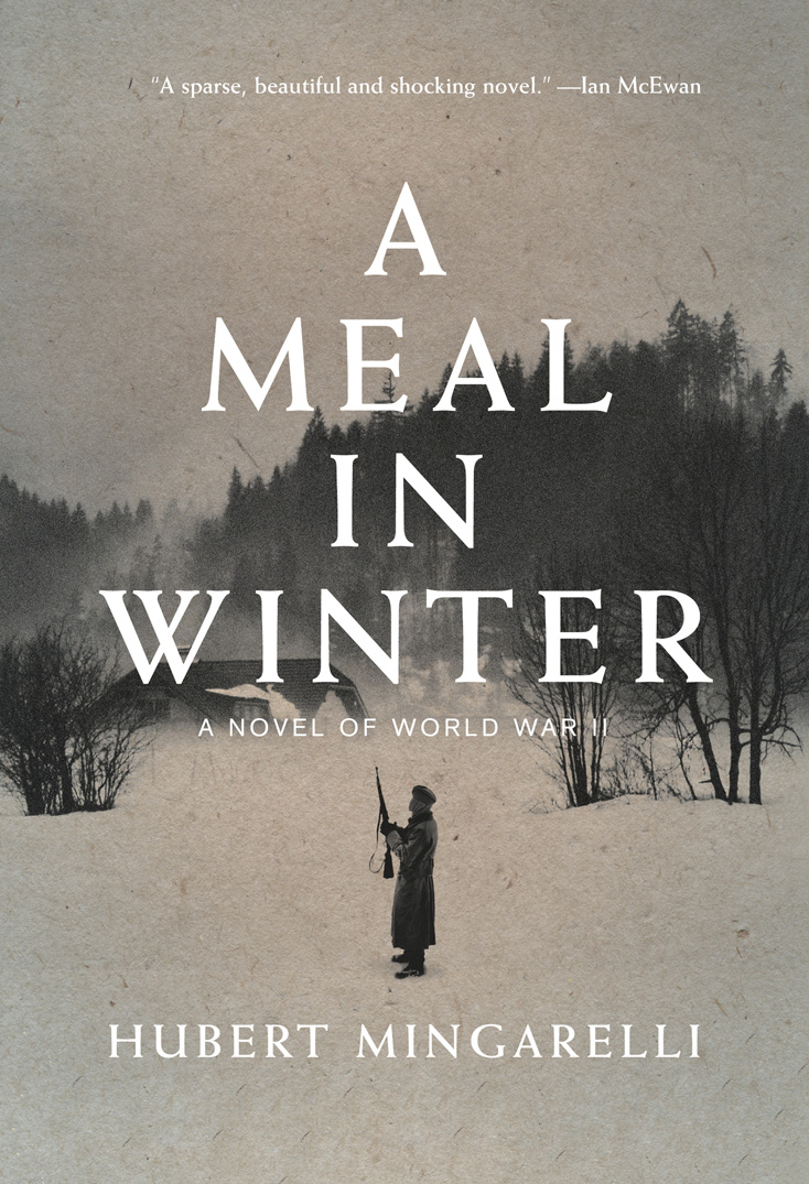 A Meal in Winter (2016)