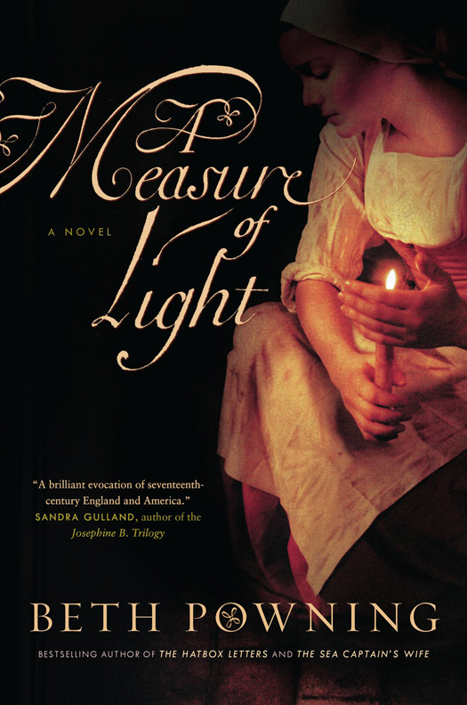 A Measure of Light (2015)