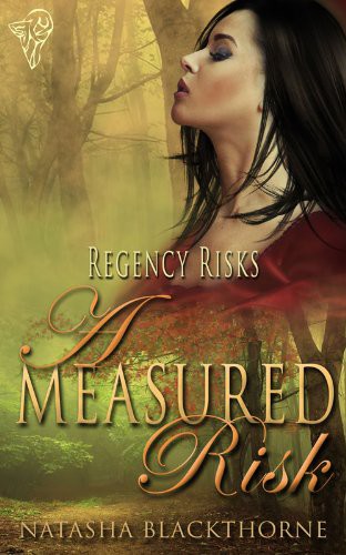 A Measured Risk by Blackthorne, Natasha