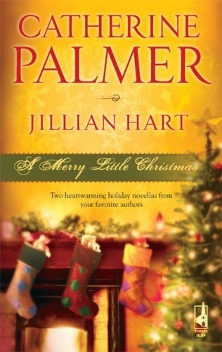 A Merry Little Christmas by Catherine   Palmer