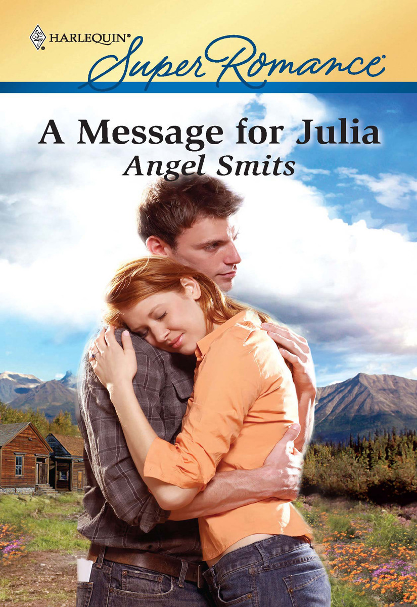 A Message for Julia (2010) by Angel Smits