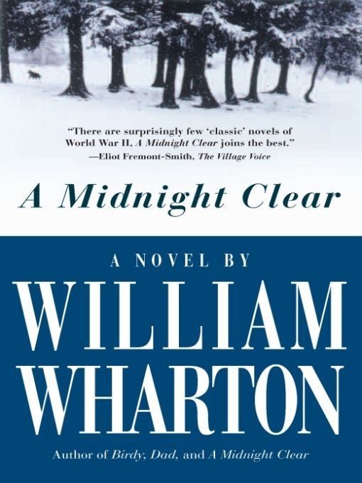 A Midnight Clear: A Novel