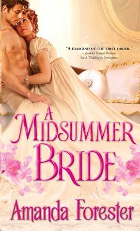 A Midsummer Bride