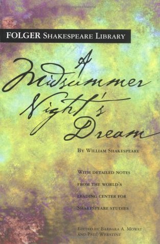 A Midsummer Night's Dream (2004) by William Shakespeare