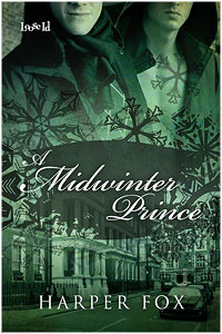 A Midwinter Prince (2010)