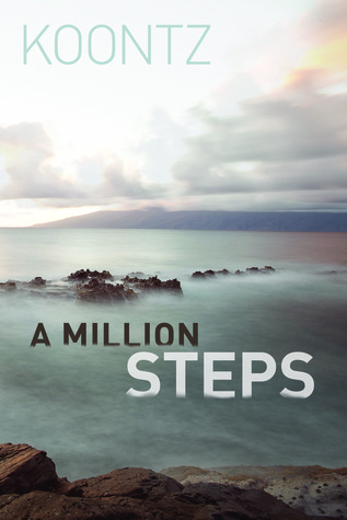 A Million Steps (2013) by Kurt Koontz