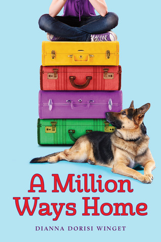 A Million Ways Home (2014)