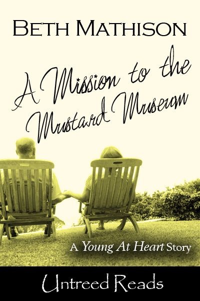 A Mission to the Mustard Museum (2012)