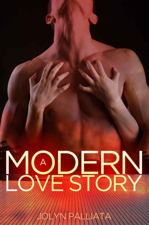 A Modern Love Story by Palliata, Jolyn