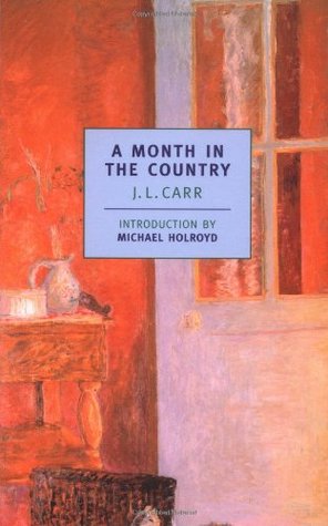 A Month in the Country (2000) by Michael Holroyd