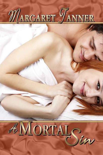 A Mortal Sin by Tanner, Margaret