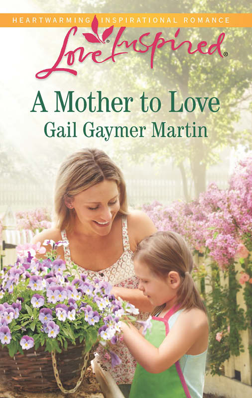 A Mother to Love (2015)