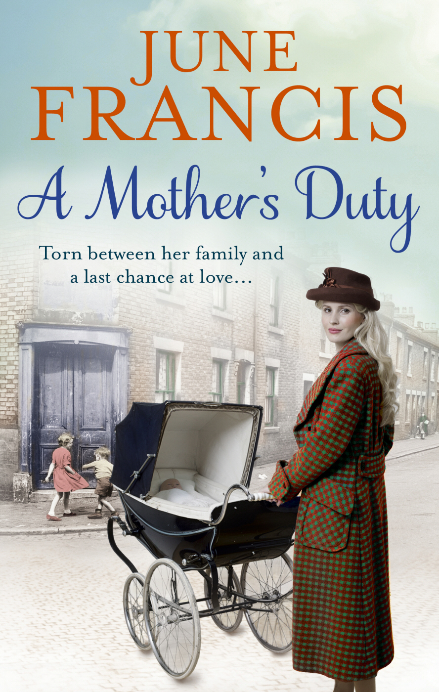 A Mother's Duty by June Francis