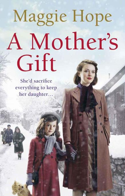 A Mother's Gift by Maggie Hope