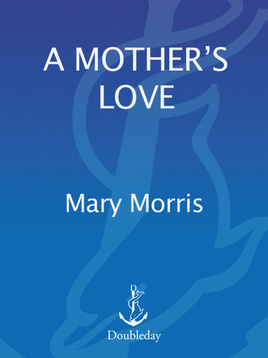 A Mother's Love (2012)