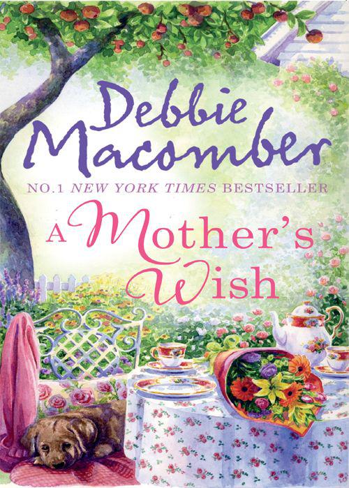 A Mother's Wish by Macomber, Debbie
