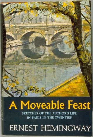 A Moveable Feast (2012)