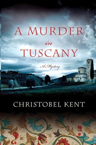 A Murder in Tuscany