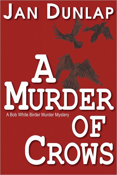 A Murder of Crows