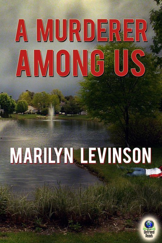 A Murderer Among Us (2013) by Marilyn Levinson