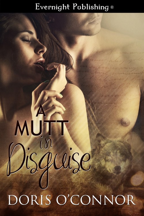 A Mutt in Disguise by Doris O'Connor