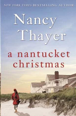 A Nantucket Christmas by Nancy Thayer