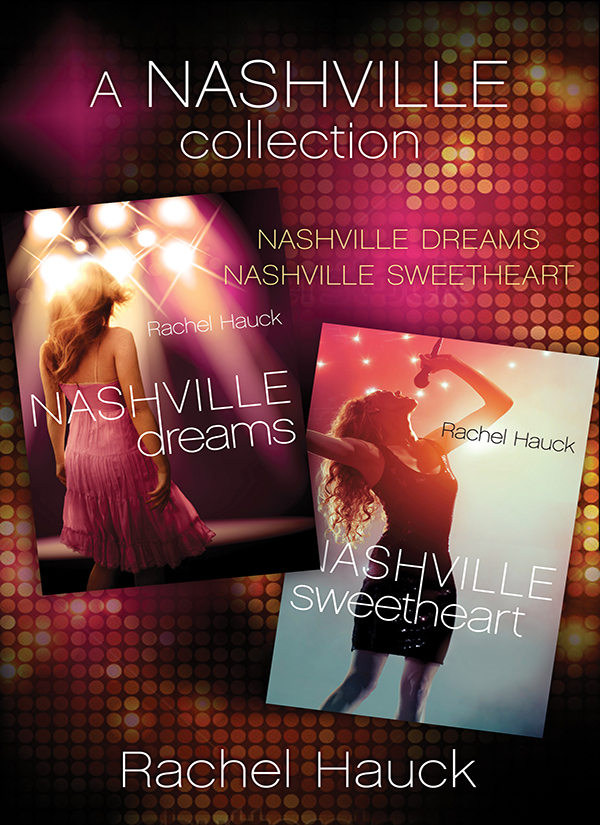 A Nashville Collection (2011) by Rachel Hauck