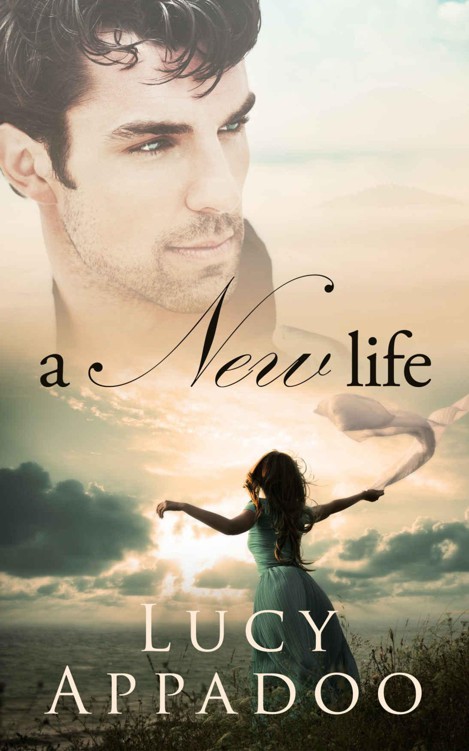 A New Life by Appadoo, Lucy