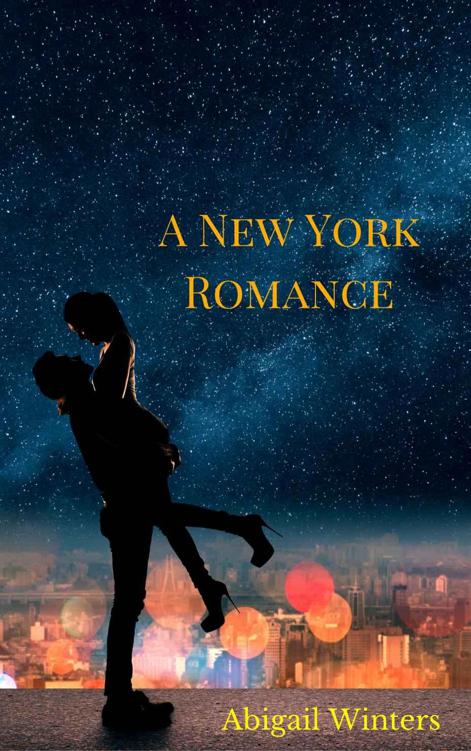 A New York Romance by Winters, Abigail