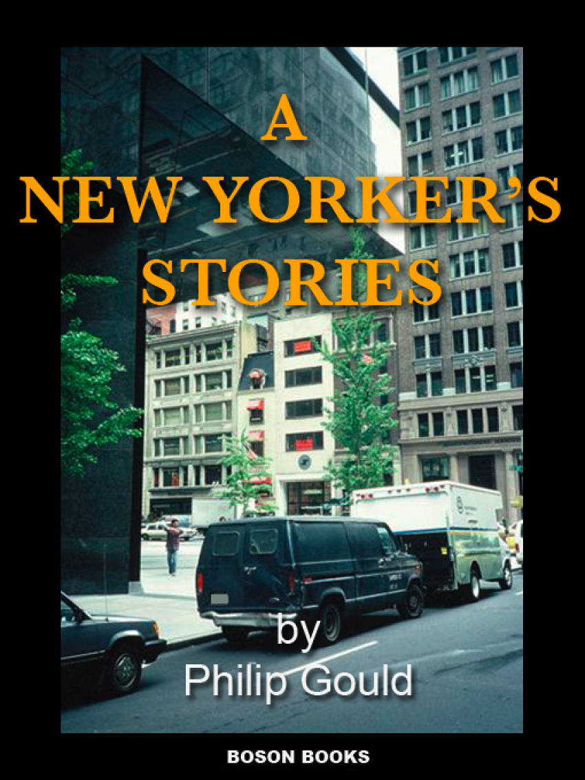 A New Yorker's Stories (2011)