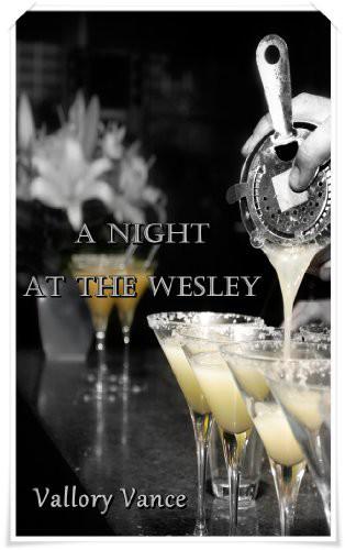 A Night at the Wesley