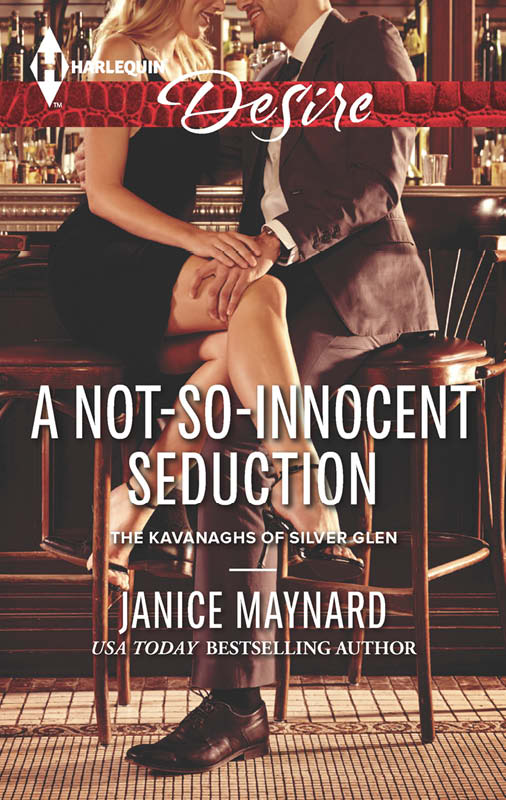 A Not-So-Innocent Seduction (2014)