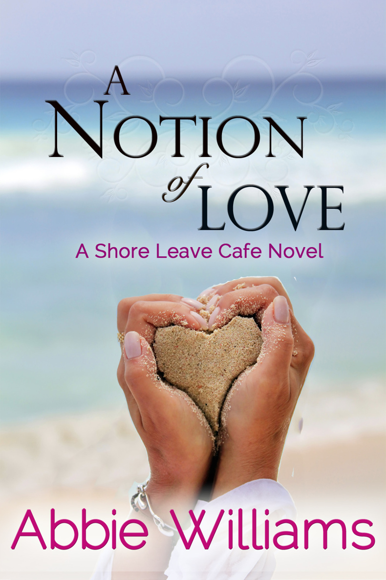 A Notion of Love by Abbie Williams