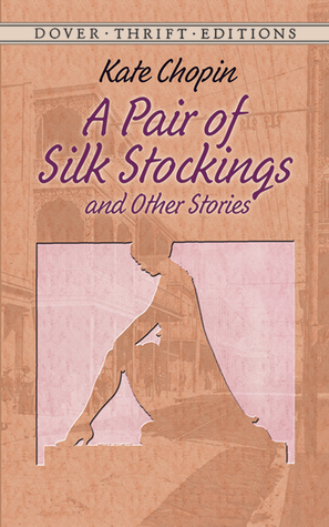 A Pair of Silk Stockings and Other Short Stories (1996)