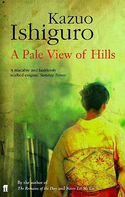 A Pale View of Hills (2005)