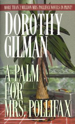 A Palm for Mrs Pollifax (1992)