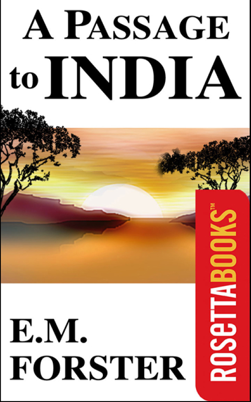 A Passage to India (2002) by E. M. Forster