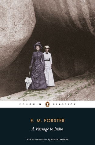 A Passage to India (2005) by E.M. Forster