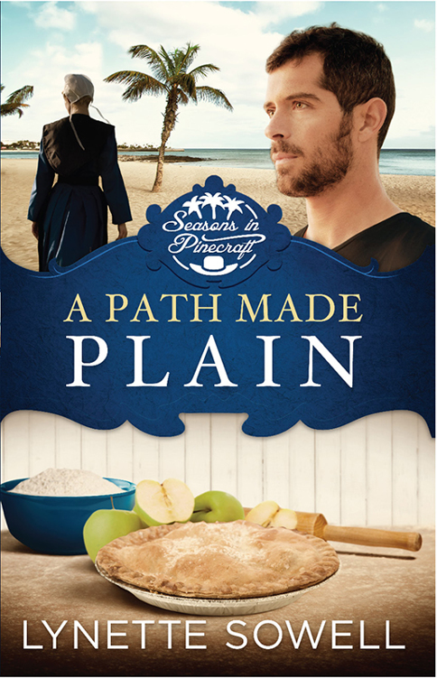 A Path Made Plain (2016) by Lynette Sowell