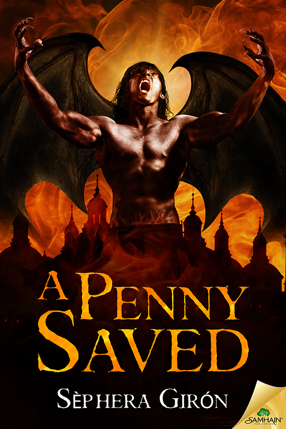 A Penny Saved (2015)