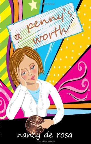 A Penny's Worth by Nancy DeRosa