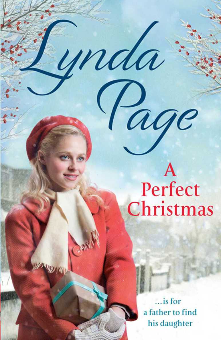 A Perfect Christmas by Page, Lynda